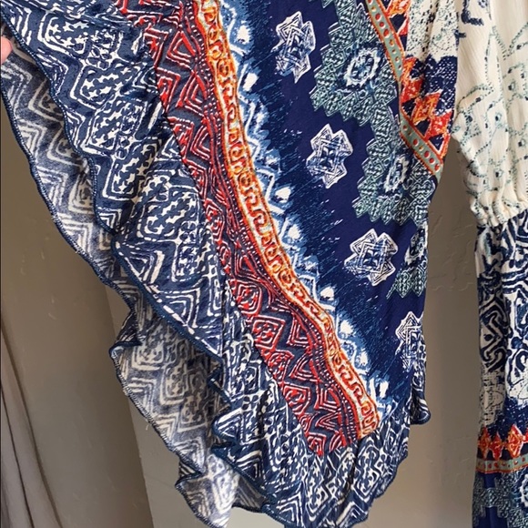 Tunic top size L NWT - Picture 3 of 4